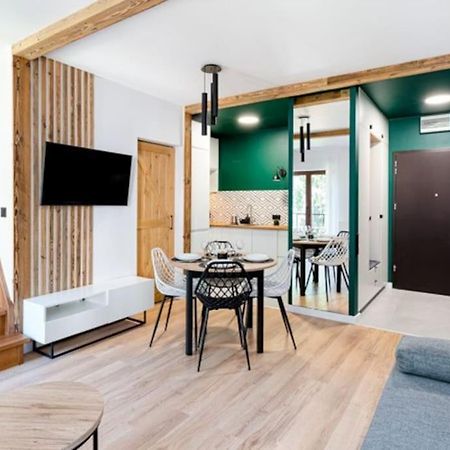 Apartament Dwa Pieterka W Szklarskiej Szklarska Poreba Ngoại thất bức ảnh