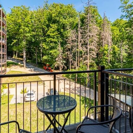 Apartament Dwa Pieterka W Szklarskiej Szklarska Poreba Ngoại thất bức ảnh