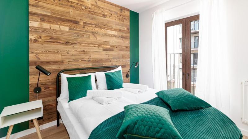Apartament Dwa Pieterka W Szklarskiej Szklarska Poreba Ngoại thất bức ảnh