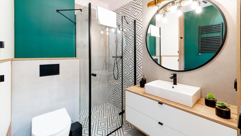 Apartament Dwa Pieterka W Szklarskiej Szklarska Poreba Ngoại thất bức ảnh
