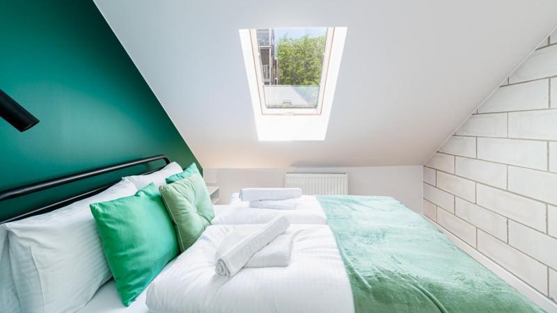 Apartament Dwa Pieterka W Szklarskiej Szklarska Poreba Ngoại thất bức ảnh
