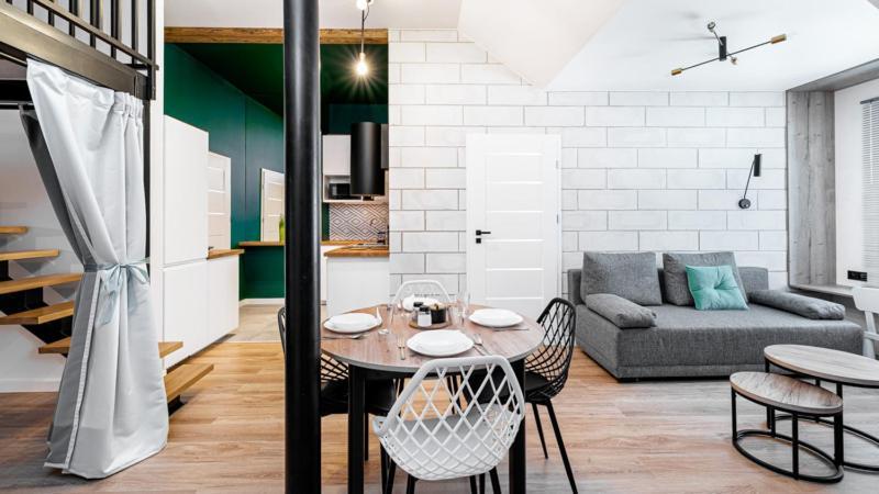Apartament Dwa Pieterka W Szklarskiej Szklarska Poreba Ngoại thất bức ảnh