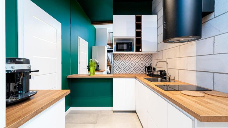 Apartament Dwa Pieterka W Szklarskiej Szklarska Poreba Ngoại thất bức ảnh